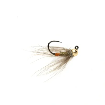 CdC France Fly Olive Barbless - Your Premium Fishing Gear Store Rods Lines Baits Accessories^ Clearance