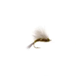 CdC Mayfly Emerger BWO - Your Premium Fishing Gear Store Rods Lines Baits Accessories^ Store
