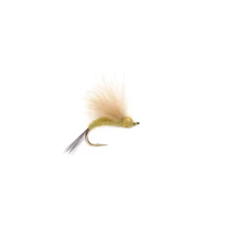 CdC Mayfly Emerger PMD - Your Premium Fishing Gear Store Rods Lines Baits Accessories^ Best Sale