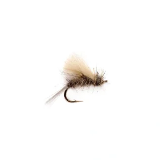 CdC Mayfly Emerger Tan - Your Premium Fishing Gear Store Rods Lines Baits Accessories^ Store