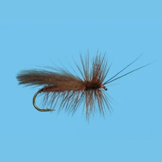 CDC Salmon Fly Adult - Your Premium Fishing Gear Store Rods Lines Baits Accessories^ Cheap