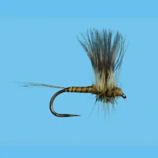 CDC Thorax Green Drake - Your Premium Fishing Gear Store Rods Lines Baits Accessories^ Best Sale