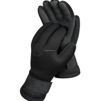 Celsius Dx/Neoprene Gloves (Blk) Sz-M - Your Premium Fishing Gear Store Rods Lines Baits Accessories^ Best