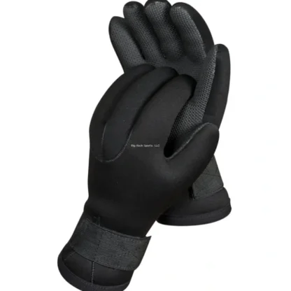 Celsius Dx/Neoprene Gloves (Blk) Sz-M - Your Premium Fishing Gear Store Rods Lines Baits Accessories^ Best