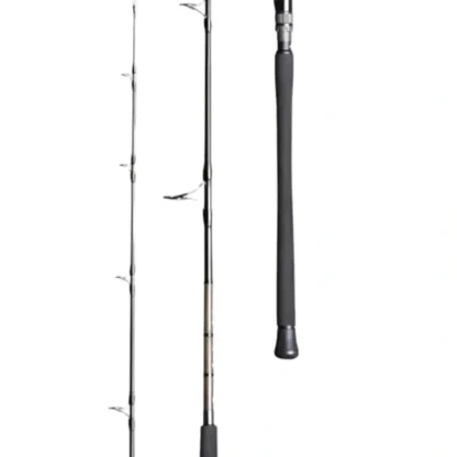 Centaur 73 Chiron Tuna Adventurer Popping Rod 7'3" - Your Premium Fishing Gear Store Rods Lines Baits Accessories^ Sale