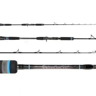 Centaur Chiron Conventional Jigging Rods - Your Premium Fishing Gear Store Rods Lines Baits Accessories^ Cheap