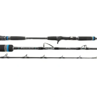 Centaur Chiron Conventional Slow Jigging Rods - Your Premium Fishing Gear Store Rods Lines Baits Accessories^ New