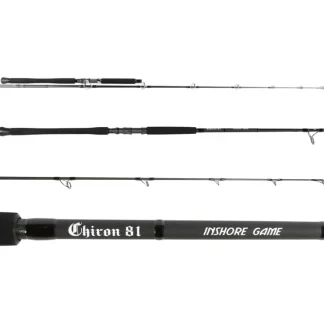 Centaur Chiron Shore Popping Rods - Your Premium Fishing Gear Store Rods Lines Baits Accessories^ New
