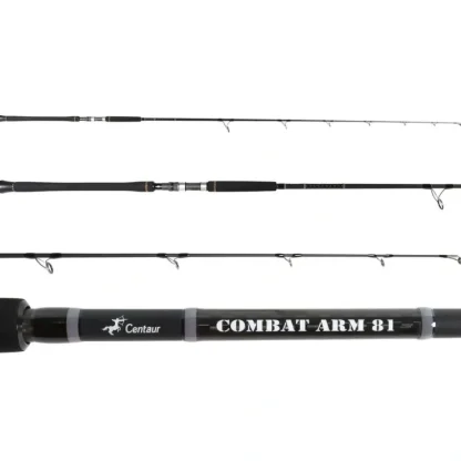 Centaur Combat Arm Shore Popping Rods - Your Premium Fishing Gear Store Rods Lines Baits Accessories^ Flash Sale