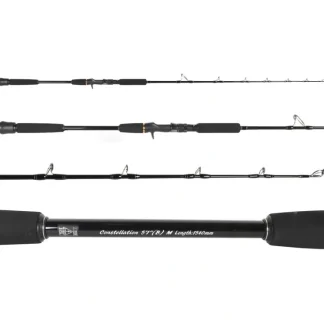 Centaur Constellation Conventional Jigging Rods - Your Premium Fishing Gear Store Rods Lines Baits Accessories^ Clearance