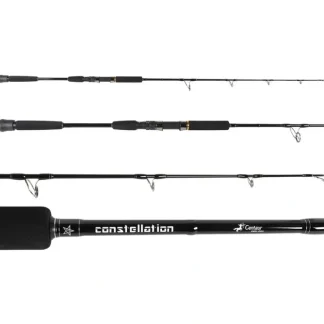 Centaur Constellation Spinning Jigging Rods - Your Premium Fishing Gear Store Rods Lines Baits Accessories^ Cheap