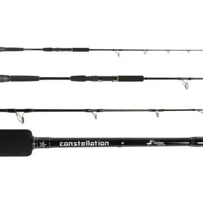 Centaur Constellation Spinning Jigging Rods - Your Premium Fishing Gear Store Rods Lines Baits Accessories^ Cheap