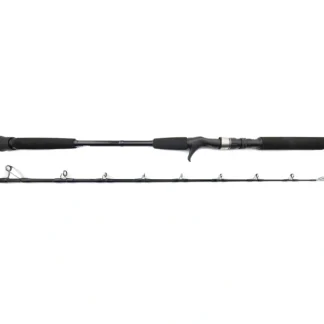 Centaur Constellation Tuna Adventurer 55B Conventional Jigging Rod 5'5" - Your Premium Fishing Gear Store Rods Lines Baits Accessories^ Cheap