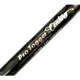 Century Rods Pro Togger Conventional Rod 7'6" 1pc, Up to 40#, Up to 8oz SS946TC - Your Premium Fishing Gear Store Rods Lines Baits Accessories^ Best