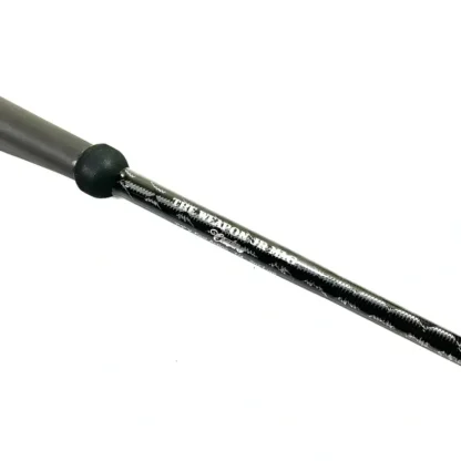 Century Rods The Weapon Jr Mag Spinning Rod 7'10" 1pc, 1/4-3oz, Up to 30# ISS945XSS MAG - Your Premium Fishing Gear Store Rods Lines Baits Accessories^ Cheap