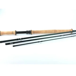 CF Burkheimer Classic Build Spey Rod 8134-4 - Your Premium Fishing Gear Store Rods Lines Baits Accessories^ Outlet
