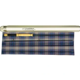 CF Burkheimer Classic Saltwater Fly Rod - Your Premium Fishing Gear Store Rods Lines Baits Accessories^ Clearance