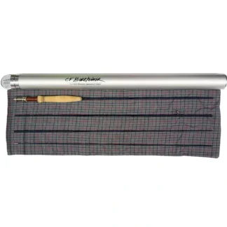 CF Burkheimer Presentation Trout Rod - Your Premium Fishing Gear Store Rods Lines Baits Accessories^ Best