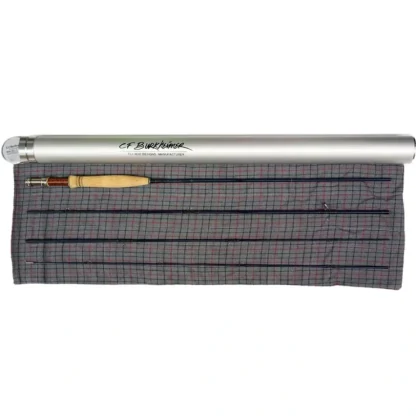CF Burkheimer Presentation Trout Rod - Your Premium Fishing Gear Store Rods Lines Baits Accessories^ Best