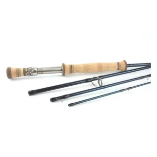 CF Burkheimer Saltwater Titanium Fly Rod - Your Premium Fishing Gear Store Rods Lines Baits Accessories^ Shop