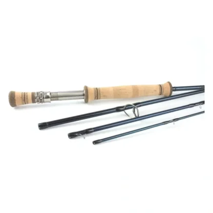 CF Burkheimer Saltwater Titanium Fly Rod - Your Premium Fishing Gear Store Rods Lines Baits Accessories^ Shop