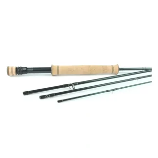 CF Burkheimer Streamer Classic Fly Rod - Your Premium Fishing Gear Store Rods Lines Baits Accessories^ Store