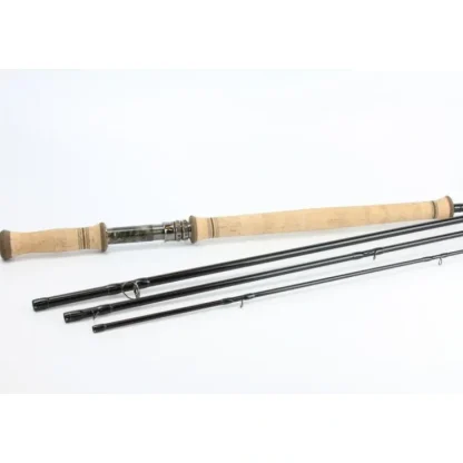 CF Burkheimer Vintage Build Spey Rod 8121-5 - Your Premium Fishing Gear Store Rods Lines Baits Accessories^ Clearance