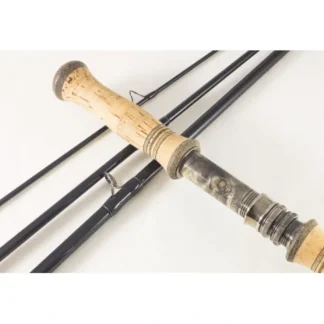 CF Burkheimer Vintage Build Spey Rod 8134-4 - Your Premium Fishing Gear Store Rods Lines Baits Accessories^ Hot