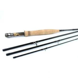 CF Burkheimer Vintage Build Trout Rod DAL - Your Premium Fishing Gear Store Rods Lines Baits Accessories^ Outlet