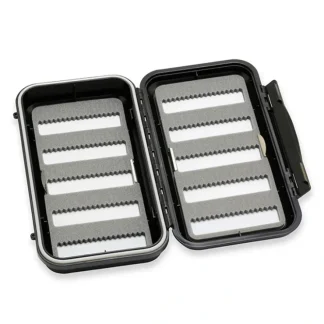 CF Design Attractor Fly Box Black Large - Your Premium Fishing Gear Store Rods Lines Baits Accessories^ Flash Sale
