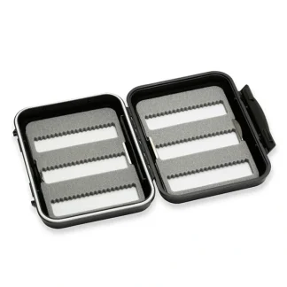 CF Design Attractor Fly Box Black Small - Your Premium Fishing Gear Store Rods Lines Baits Accessories^ Cheap
