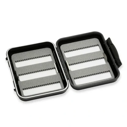 CF Design Attractor Fly Box Black Small - Your Premium Fishing Gear Store Rods Lines Baits Accessories^ Cheap