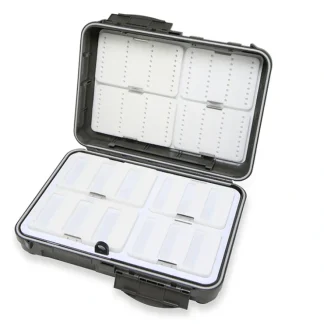 CF Design Boat Box 16 Grand Slam Dark Gray XX-Large - Your Premium Fishing Gear Store Rods Lines Baits Accessories^ Clearance