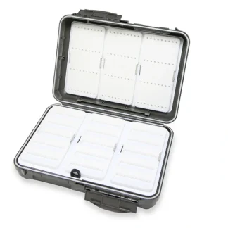 CF Design Boat Box 12 Grand Slam Dark Gray XX-Large - Your Premium Fishing Gear Store Rods Lines Baits Accessories^ New