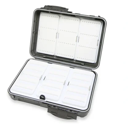 CF Design Boat Box 12 Grand Slam Dark Gray XX-Large - Your Premium Fishing Gear Store Rods Lines Baits Accessories^ New