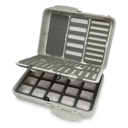 CF Design Boat Box 11 Trout Dark Gray XX-Large - Your Premium Fishing Gear Store Rods Lines Baits Accessories^ Clearance
