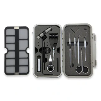 CF Design Marco Polo Fly Tying System - Your Premium Fishing Gear Store Rods Lines Baits Accessories^ Fashion