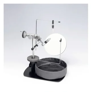 CF Design Reference Pedestal Fly Tying Vise - Your Premium Fishing Gear Store Rods Lines Baits Accessories^ Discount