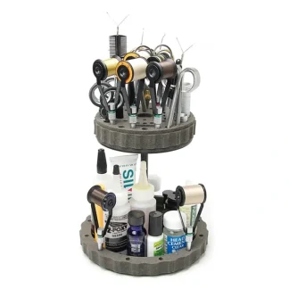 CF Design Rotary Tool Stand DD - Your Premium Fishing Gear Store Rods Lines Baits Accessories^ Shop