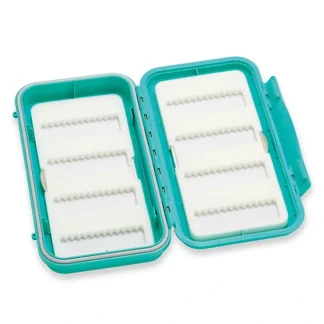 CF Design Saltwater Permit Fly Box Emerald Large - Your Premium Fishing Gear Store Rods Lines Baits Accessories^ Best