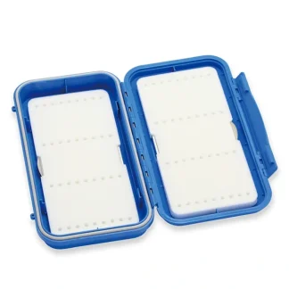 CF Design Saltwater Tarpon Fly Box Sky Blue Large - Your Premium Fishing Gear Store Rods Lines Baits Accessories^ Online