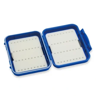 CF Design Saltwater Tarpon Fly Box Sky Blue Small - Your Premium Fishing Gear Store Rods Lines Baits Accessories^ Sale