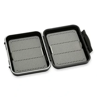 CF Design Streamer Fly Box Black Small - Your Premium Fishing Gear Store Rods Lines Baits Accessories^ Outlet