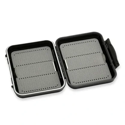 CF Design Streamer Fly Box Black Small - Your Premium Fishing Gear Store Rods Lines Baits Accessories^ Outlet