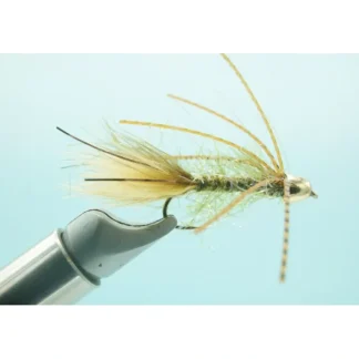 CH Sculp Snack Tan Olive #8 - Your Premium Fishing Gear Store Rods Lines Baits Accessories^ Outlet