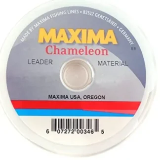 Chameleon Tippet Spool - Your Premium Fishing Gear Store Rods Lines Baits Accessories^ Cheap