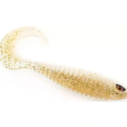 Chasebaits Curly Bait, 3" - Your Premium Fishing Gear Store Rods Lines Baits Accessories^ Cheap