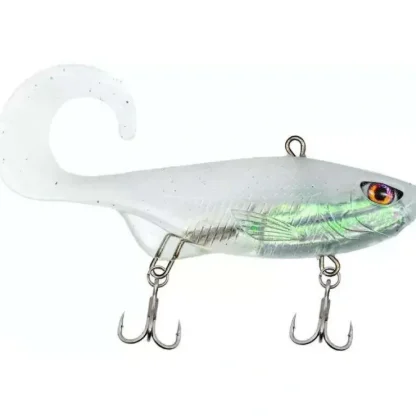 Chasebaits Curly Vibe 3.25" - Your Premium Fishing Gear Store Rods Lines Baits Accessories^ Fashion