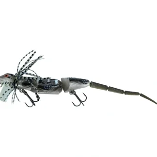 Chasebaits Frill Seeker 6.7 - Dragon - Your Premium Fishing Gear Store Rods Lines Baits Accessories^ Flash Sale