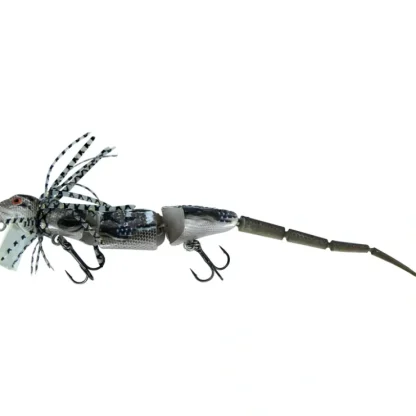 Chasebaits Frill Seeker 6.7 - Dragon - Your Premium Fishing Gear Store Rods Lines Baits Accessories^ Flash Sale